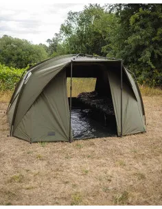 FOX Eos Pro Bivvy - 2 Person бърза палатка  - Палатки и аксесоари  - Fox 2