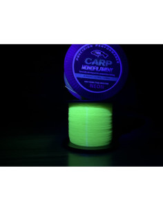 CarpMax NEON 1000м. монофилно влакно  - Монофилни влакна  - CarpMax Tackle