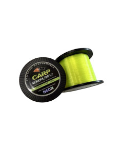 CarpMax NEON 1000м. монофилно влакно  - Монофилни влакна  - CarpMax Tackle 2