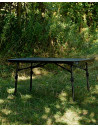 Mivardi Table Monster XXL 115x70cm къмпинг маса  - Маси и посуда  - Mivardi