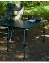 Mivardi Table Monster XXL 115x70cm къмпинг маса  - Маси и посуда  - Mivardi