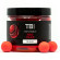TB Baits Floating Boilie Pop-Up Red Crab + NHDC 65 g - 12 mm плуващи топчета в дип