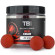 TB Baits Balanced Boilie + Atractor Red Crab 100 g - 16 mm балансирани топчета с атрактор