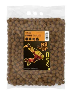 AVID Carp B8-Up Fruit 20mm 5kg протеинови топчета за захранване  - Протеинови топчета  - AVID Carp