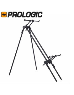 Prologic Element Q/R Tri-Sky 3 Rod Pod стойка за 3 въдици  - Стойки (Род-под)  - Prologic