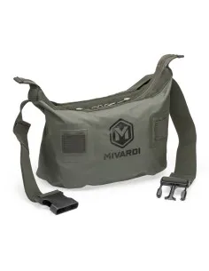 Mivardi Waterproof Bait Caddy Beltbag чанта хранене с кобра  - Кутии и чанти за принадлежности  - Mivardi