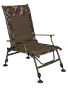 Fox Duralite Recliner XL Arm Chair олекотен стол с регулируема облегалка  - Столове и аксесоари  - Fox