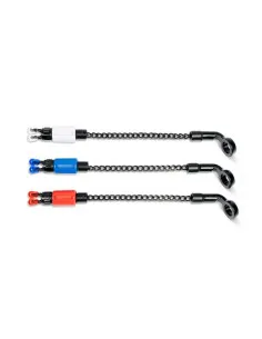 Korum Bite Indicator Bobbin Set комплект 3бр. обтегачи хенгери  - Обтегачи (Суингери)  - Korum