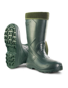DRY WALKER Xtrack Ultra ботуши за риболов и лов до -40 градуса  - Обувки и ботуши  - CarpFishing mall