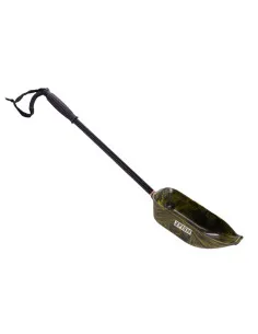 ZFISH Baiting Spoon Deluxe лопатка за хранене дръжка 60cm  - Маркери и инструменти за захранване  - Zfish