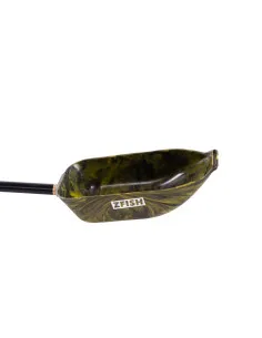 ZFISH Baiting Spoon Deluxe лопатка за хранене дръжка 60cm  - Маркери и инструменти за захранване  - Zfish 2