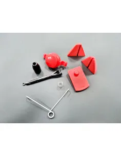 Ремонтен комплект за Spomb Spares Pack Large / Large X  - Маркери и инструменти за захранване  - Spomb