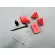 Ремонтен комплект за Spomb Spares Pack Large / Large X