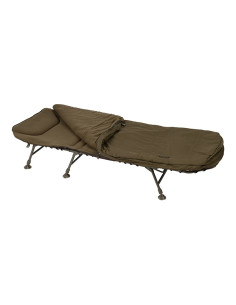 Fox EOS Compact Sleep System система за спане  - Легла и аксесоари  - Fox