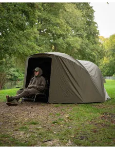 Зимно покривало Fox EOS MK2 1 Bivvy Skin  - Палатки и аксесоари  - Fox 2