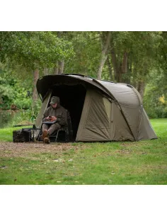Fox EOS MK2 2 Person Bivvy палатка  - Палатки и аксесоари  - Fox 2
