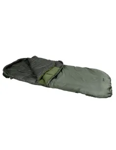 Sonik Bank-Tek LAYERZ All-Season Sleep Bag Standard двуслоен спален чувал  - Спални чували  - Sonik Sports