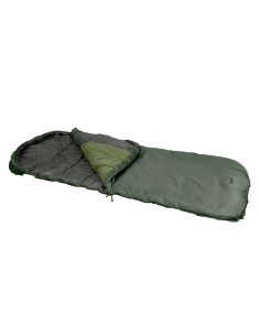 Sonik Bank-Tek 5-Season Sleping Bag Standard спален чувал  - Спални чували  - Sonik Sports