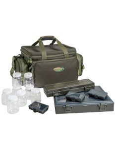 Mivardi Carp Carryall Executive сак с кутии  - Сакове и раници  - Mivardi