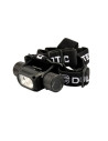 Dulotec Multi Beam 1200 челник с бяла, зелена и червена светлина  - Челници и лампи  - Dulotec