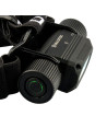 Dulotec Multi Beam 1200 челник с бяла, зелена и червена светлина  - Челници и лампи  - Dulotec