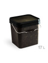 ZFISH Z-CORE Camo Bucket 17L кофа  - Кофи и футери  - Zfish