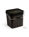 ZFISH Z-CORE Camo Bucket 17L кофа  - Кофи и футери  - Zfish