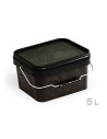 ZFISH Z-CORE Camo Bucket 5L кофа  - Кофи и футери  - Zfish
