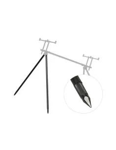 Комплект 2бр. дълги крака 90-160см ZFISH Rodmaster Spare Long Legs Rodmaster 2 pcs.  - Стойки (Род-под)  - Zfish