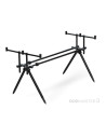 ZFISH Rod Pod RodMaster 3 rods изцяло алуминиева стойка за 3 въдици  - Стойки (Род-под)  - Zfish