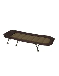 Fox EOS Compact Bed 77x210cm шаранджийско легло  - Легла и аксесоари  - Fox