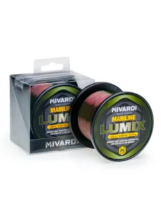 Mivardi Lumix Mainline 1200m монофилно влакно  - Монофилни влакна  - Mivardi