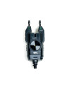 CarpMax Tronic 4+1 комплект сигнализатори  - Сигнализатори и аксесоари  - CarpMax Tackle
