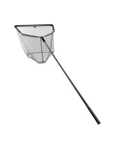 FENCL MAX landing net XXL 100cm състезателен кеп  - Кепове и аксесоари  - Fencl