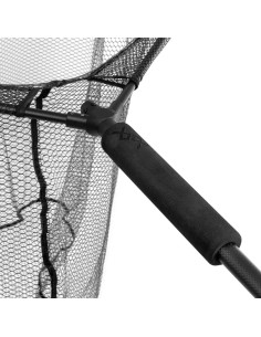 FENCL MAX landing net XXL 100cm състезателен кеп  - Кепове и аксесоари  - Fencl 2