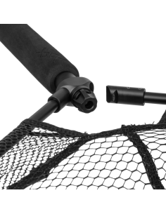 FENCL MAX landing net HEAD 80cm състезателна глава за кеп  - Кепове и аксесоари  - Fencl 2