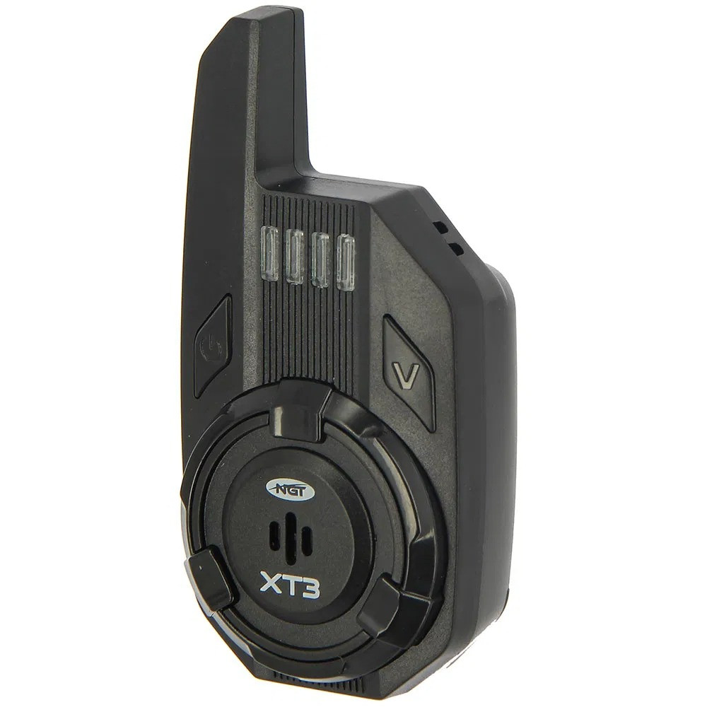 NGT XT-3 3pc Wireless Alarms 3+1 комплект сигнализатори - ТОП ЦЕНА