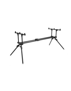 Sonik INTELX POD (3-ROD) стойка за 3 въдици  - Стойки (Род-под)  - Sonik Sports 2