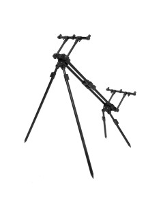 Sonik INTELX SKYBASE POD (3-ROD) стойка за 3 въдици  - Стойки (Род-под)  - Sonik Sports
