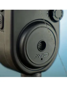 AVID VTX 2+1 Bite Alarm Set комплект сигнализатори  - Сигнализатори и аксесоари  - AVID Carp 2