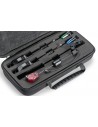 Mivardi Swing arm MCX 77 - set RGB 4бр. комплект обтегачи  - Обтегачи (Суингери)  - Mivardi