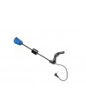 Mivardi Swing arm MCX 77 - set RGB 4бр. комплект обтегачи  - Обтегачи (Суингери)  - Mivardi