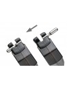 Mivardi Swing arm MCX 77 - set RGB 4бр. комплект обтегачи  - Обтегачи (Суингери)  - Mivardi