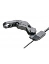 Mivardi Swing arm MCX 77 - set RGB 4бр. комплект обтегачи  - Обтегачи (Суингери)  - Mivardi