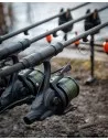 Fox EOS 12000 FS Reel макара с байтрънер  - Байтрънер  - Fox