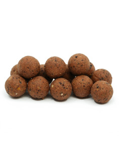 TB Baits Krill 10kg протеинови топчета за захранване  - Протеинови топчета  - TB Baits 2