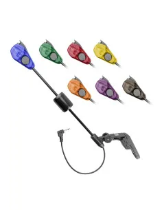 Flacarp FSW1-LED Swinger обтегач  - Обтегачи (Суингери)  - Flacarp