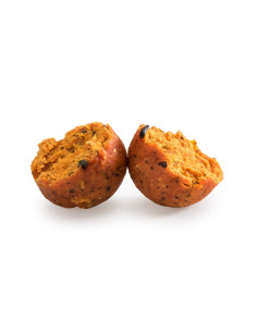 3.3kg Mivardi Rapid Easy Catch - Mango 20mm протеинови топчета  - Протеинови топчета  - Mivardi 2