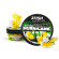 ZFISH Smoke Hurricane wafters 2in1 Sweet Corn-Creme 8-10mm пушещи балансирани дъмбели