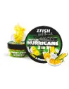 ZFISH Smoke Hurricane wafters 2in1 Sweet Corn-Creme 8-10mm пушещи балансирани дъмбели  - Балансирана стръв (wafter)  - Zfish